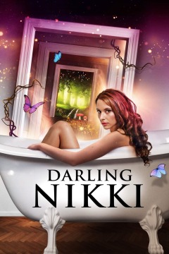 საყვარელო ნიკი ქართულად - Darling Nikki