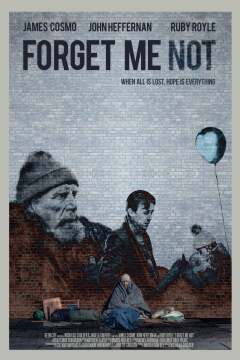 არ დამივიწყო ქართულად - Forget Me Not