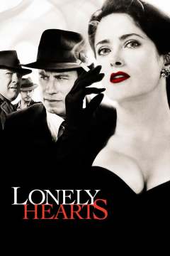 მარტოხელა გულები ქართულად - Lonely Hearts