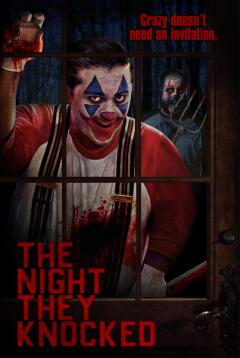 ღამე როდესაც დააკაკუნეს ქართულად - The Night They