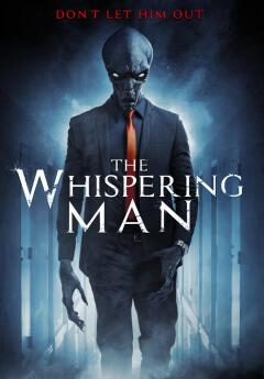 მოჩურჩულე კაცი ქართულად - The Whispering Man