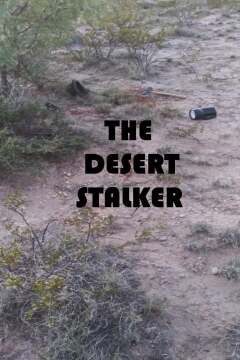 უდაბნოს მდევარი ქართულად - The Desert Stalker