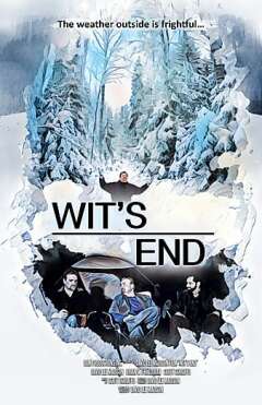 საგონებელში ქართულად - Wits End
