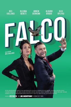 ფალკო ქართულად - Falco