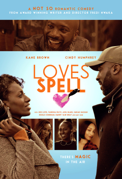 სიყვარულის დრო ქართულად - Loves Spell