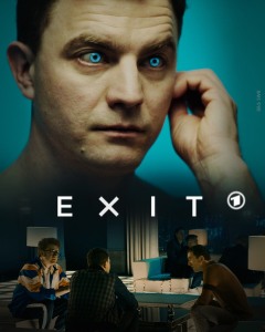 აღსასრული ქართულად - Exit
