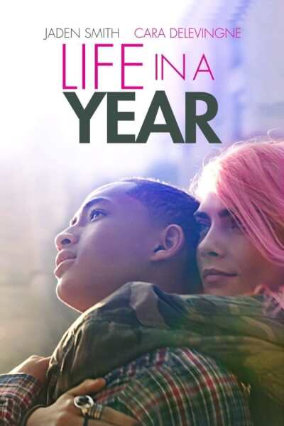 ცხოვრება წელიწადში ქართულად - Life in a Year