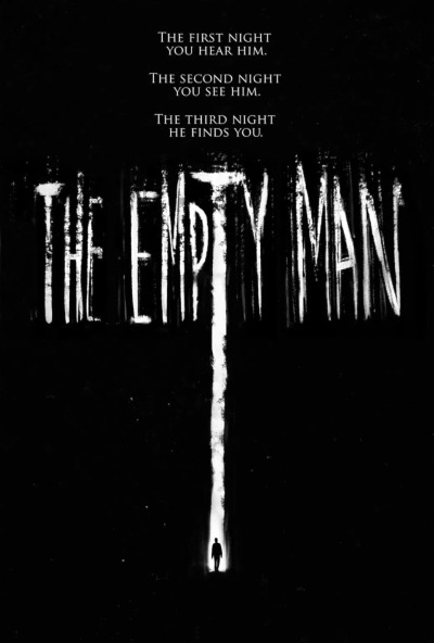 ცარიელი კაცი ქართულად - The Empty Man