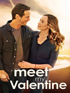 გაიცანი ჩემი ვალენტინი ქართულად - Meet My