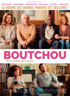 ბრძოლა ქართულად - Boutchou