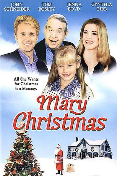 შობას გილოცავთ ქართულად - Mary Christmas