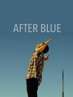 ლურჯის შემდეგ ქართულად - After Blue