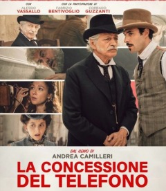 ოდესღაც ვიგატაში ქართულად - La concessione del