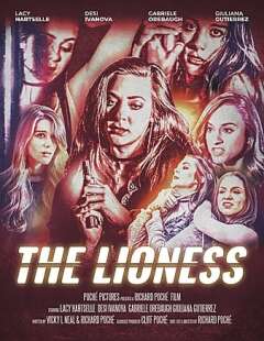 ძუ ლომი ქართულად - The Lioness