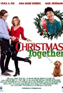 შობა ერთად ქართულად - Christmas Together