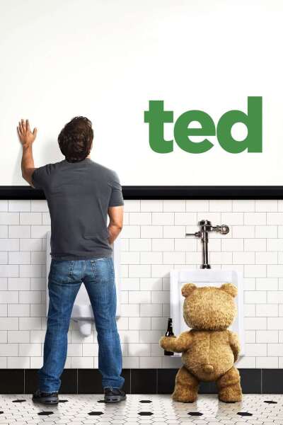 ტედი ქართულად - Ted