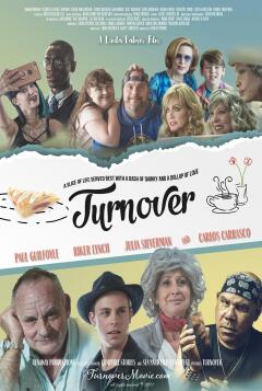 ბრუნვა ქართულად - Turnover