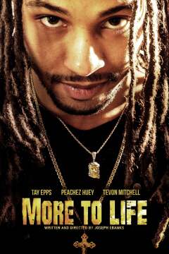 სიცოცხლისკენ ქართულად - More to Life