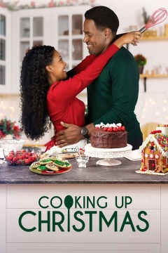 საშობაო სამზადისი ქართულად - Cooking Up Christmas