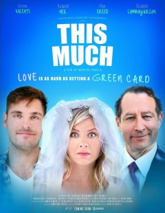 ეს უკვე მტისმეტია ქართულად - This Much