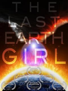 ბოლო გოგონა დედამიწაზე ქართულად - The Last Earth