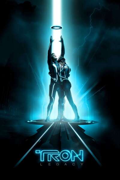 ტრონი:მემკვიდრეობა ქართულად - TRON: Legacy