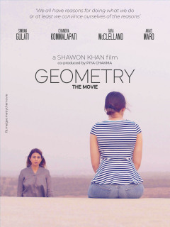 გეომეტრია: ფილმი ქართულად - Geometry: The Movie