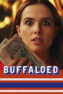 Buffaloed ქართულად - Обман