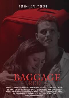 წითელი ჩემოდანი ქართულად - Baggage Red