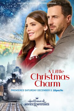 ბრასლეტი თილისმა ქართულად - The Charm Bracelet