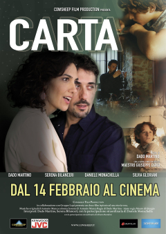 კარტა ქართულად - Carta