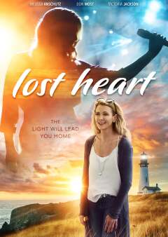 დაკარგული გული ქართულად - Lost Heart