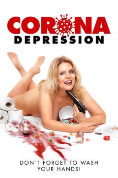 კოვიდ დეპრესია ქართულად - Corona Depression