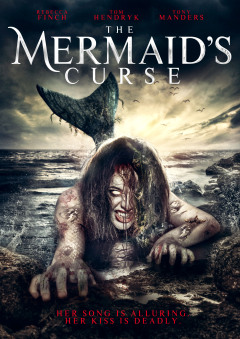 სირინოზის წყევლა ქართულად - The Mermaids Curse
