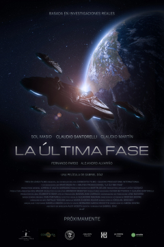 ფინალური ფაზა ქართულად - The Final Phase