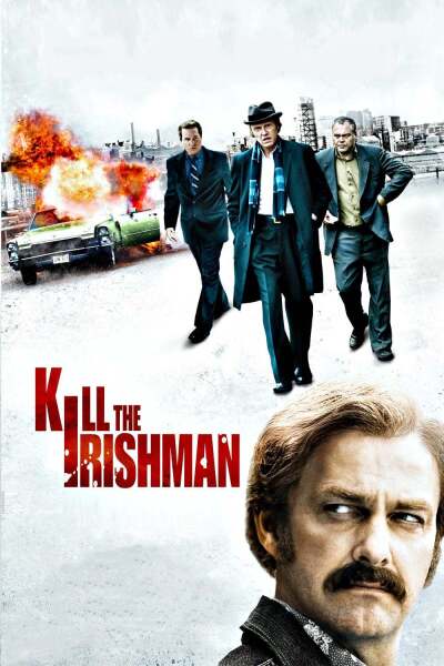 მოკალით ირლანდიელი ქართულად - Kill the Irishman