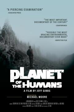 Planet of the Humans ქართულად - Планета людей