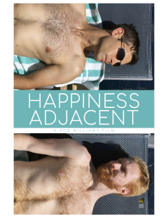 ბედნიერება ახლოს ქართულად - Happiness Adjacent