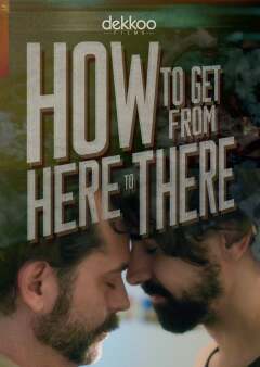 როგორ მოვხვდეთ აქედან იქ ქართულად - How to Get