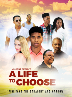 ცხოვრებისეული არჩევანი ქართულად - A Life to Choose