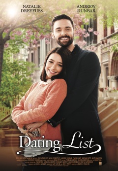 პაემნების სია ქართულად - The Dating List