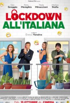 ლოქდაუნი იტალიურად ქართულად - Lockdown allitaliana