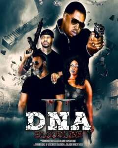 დნმ 2: გენეალოგია ქართულად - DNA 2: Bloodline