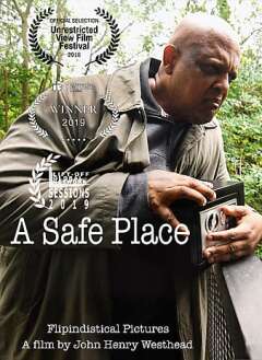 უსაფრთხო ადგილი ქართულად - A Safe Place