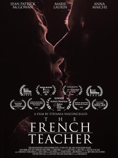 ფრანგი მასწავლებელი ქართულად - The French Teacher