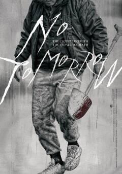 ხვალინდელი დღე არ იქნება ქართულად - No Tomorrow
