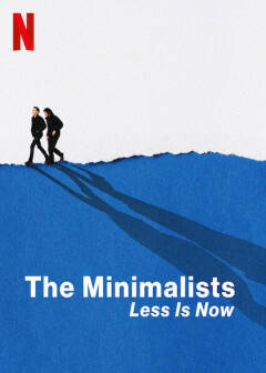 მინიმალისტები ქართულად - The Minimalists: Less Is