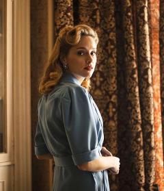 ელიზაბეთი დაიკარგა ქართულად - Elizabeth Is Missing