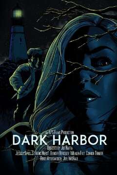 ბნელი ნავსადგური ქართულად - Dark Harbor