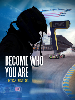 გახდი ის ვინც ხარ ქართულად - Become Who You Are